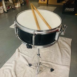 Student grade snare drum